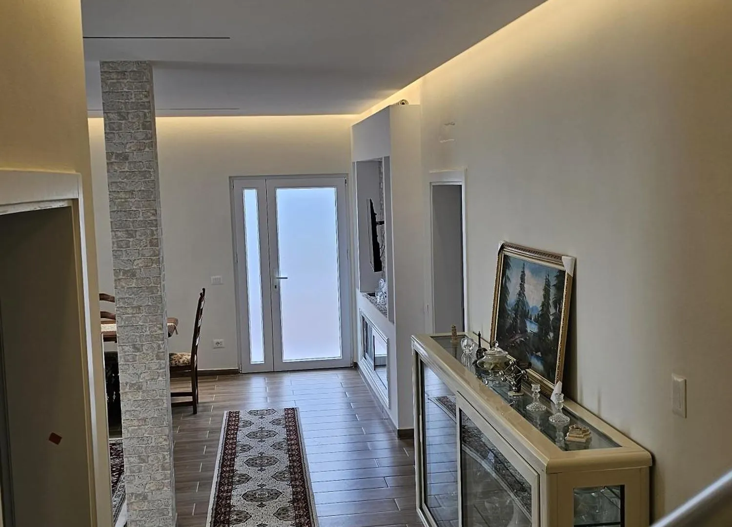 ShkodërLa Casa Di Fatmir住宿加早餐旅馆 0*, Shkodër