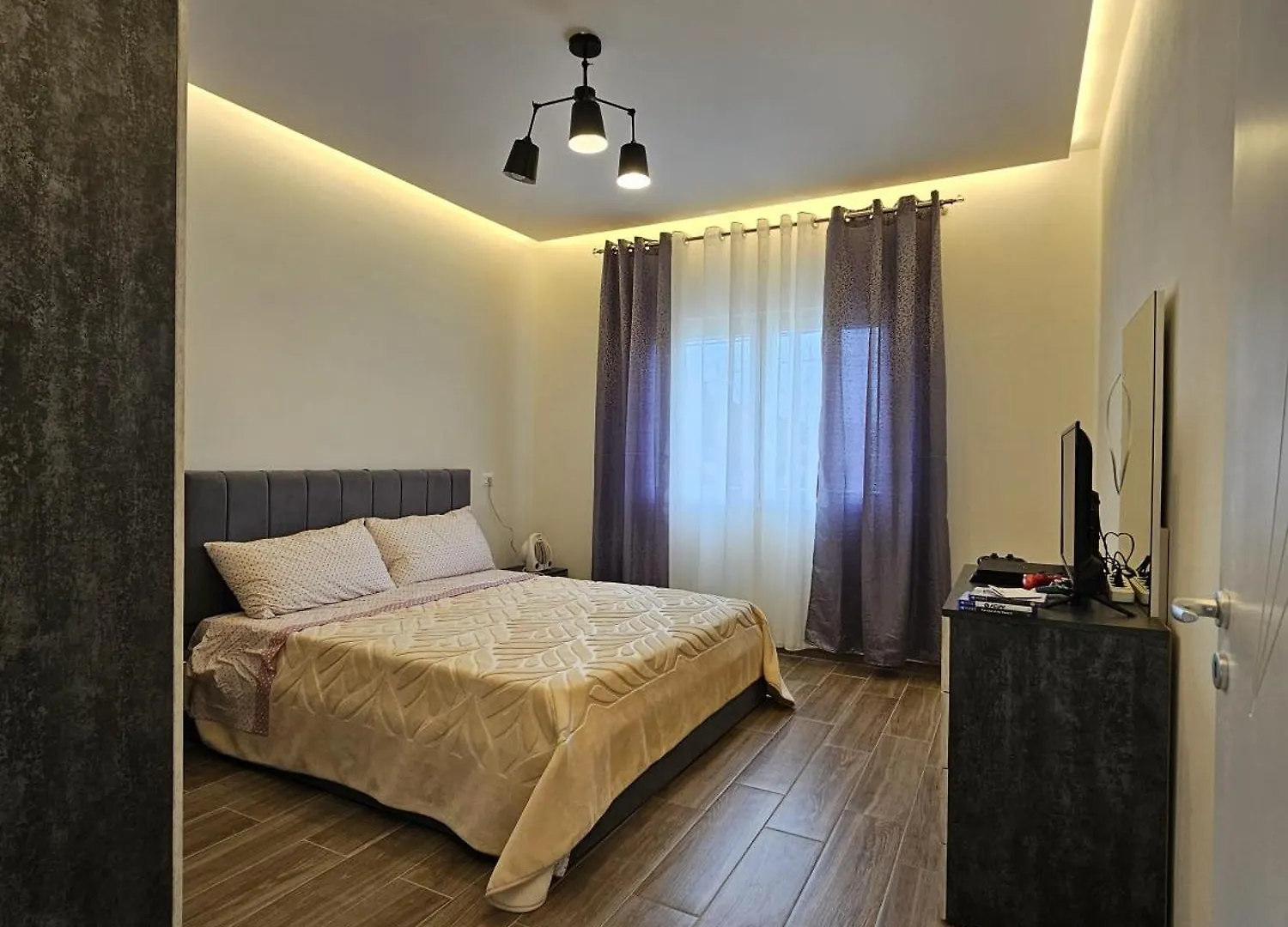 ShkodërLa Casa Di Fatmir住宿加早餐旅馆 0*, Shkodër 阿尔巴尼亚
